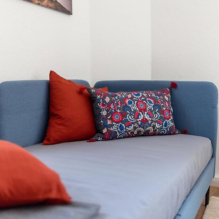 Fullhouse - Chemnitz - Z74 - 3 Bedrooms - Smarttv - Nespresso Εξωτερικό φωτογραφία